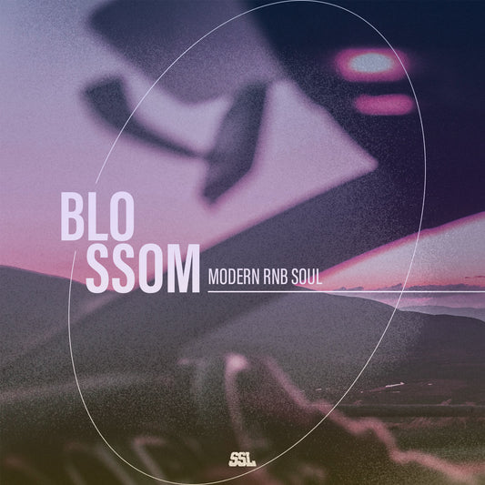 BLOSSOM SAMPLE PACK 2024