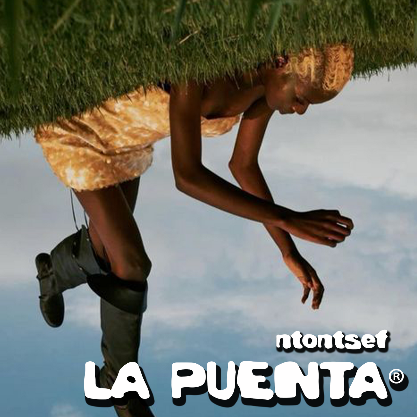 LA PUENTA