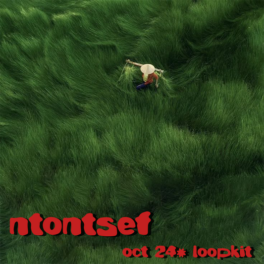 OCTOBER 24 LOOPKIT